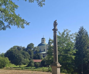 Klimontów. Świętokrzyskie