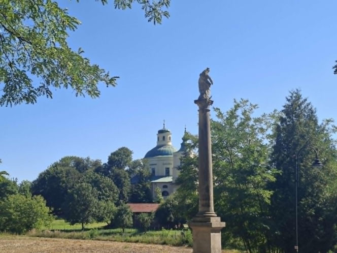 Klimontów. Świętokrzyskie