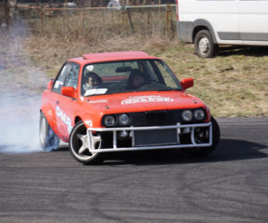 Drift & Fun w Bydgoszczy [GALERIA]