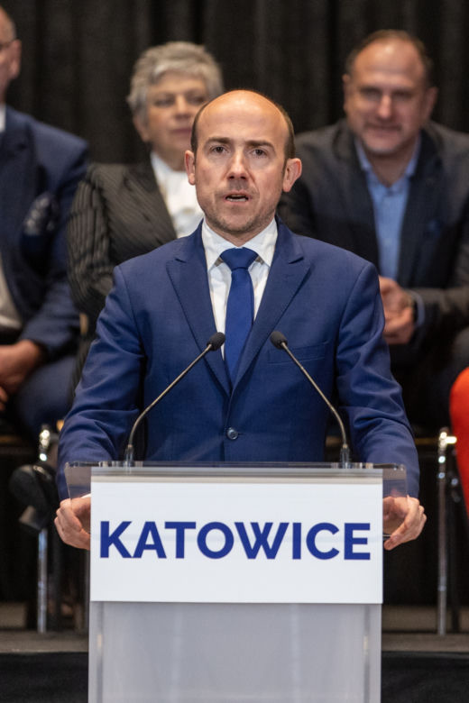 Totalna metamorfoza Borysa Budki