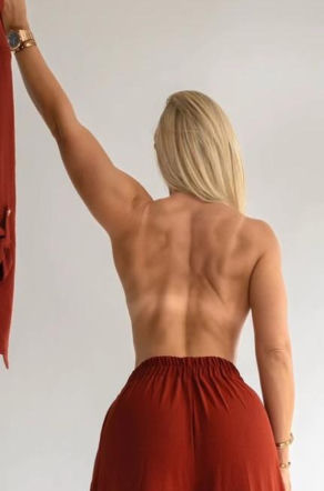 Mia Sand
