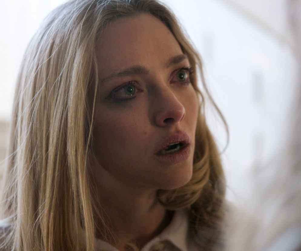 Pomoc domowa - Sydney Sweeney i Amanda Seyfried o pracy nad filmem. To nie jest klasyczny dreszczowiec