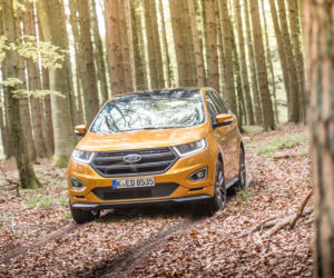 Ford Edge Sport