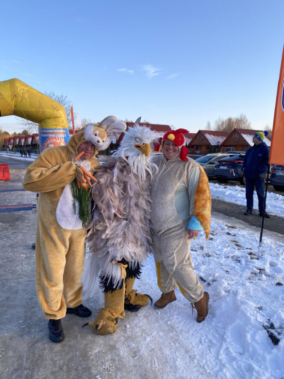 12. Dadajowy Zlot Morsów