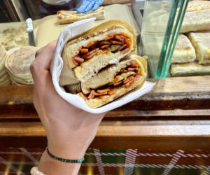 Jedz jak Maderczycy, czyli o tym, czego spróbować na wyspie i nie dać się złapać na turystyczny haczyk