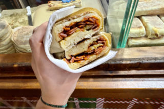 Jedz jak Maderczycy, czyli o tym, czego spróbować na wyspie i nie dać się złapać na turystyczny haczyk