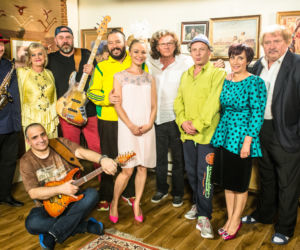 Świat według Kiepskich. Zbigniew Wodecki