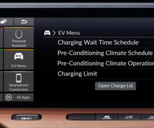 Honda Urban EV 2020