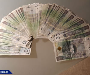 CBŚP przejęło narkotyki warte 5 milionów złotych