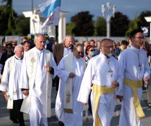 Dziękczynienie w Rodzinie Radia Maryja