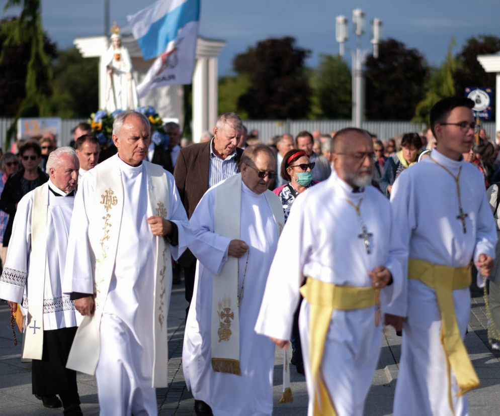 Dziękczynienie w Rodzinie Radia Maryja