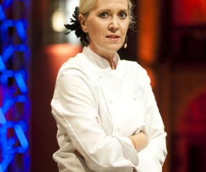 Basia Ritz