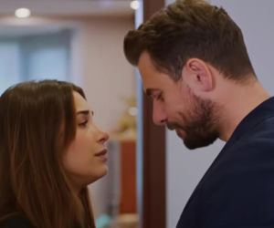 Miłość i nadzieja odc. 343. Sila, Kuzey