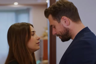 Miłość i nadzieja odc. 343. Sila, Kuzey