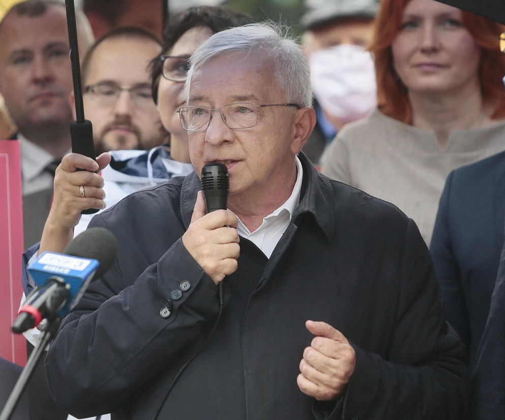 Spalarnia jest przyszłością takich miast jak Starachowice-poseł Lipiec o budowie IOE