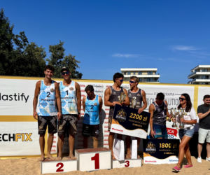 Za nami Beach Ball na radomskich Borkach
