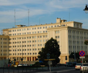 Urząd Wojewódzki w Rzeszowie nieczynny 14 sierpnia. Zamknięte punkty paszportowe