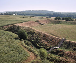 Grodzisko / Stradów - 20