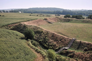 Grodzisko / Stradów - 20