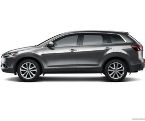 Mazda CX-9 2013