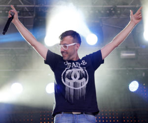 DJ Adamus
