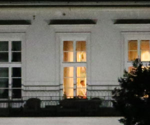 Prezydent Andrzej Duda