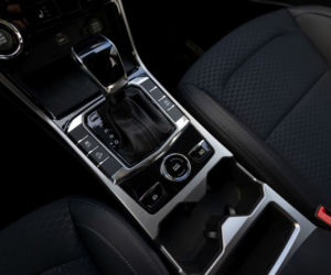 SsangYong Korando Quartz 1.5 T-GDi 6AT 2WD