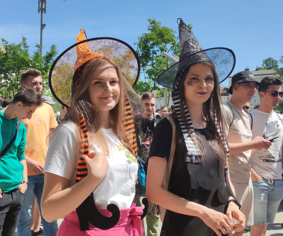 Juwenalia 2022 Kielce