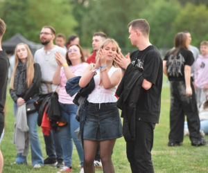 Piernikalia UMK 2026 w Toruniu: Tak wygląda święto studentów w samym sercu imprezy