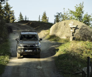Toyota Hilux 2.8 Invincible