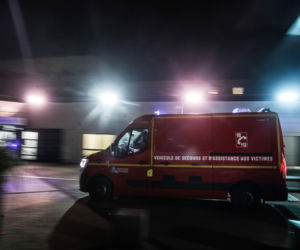 Tragedia na kanale La Manche. Zatonęła łódź w migrantami
