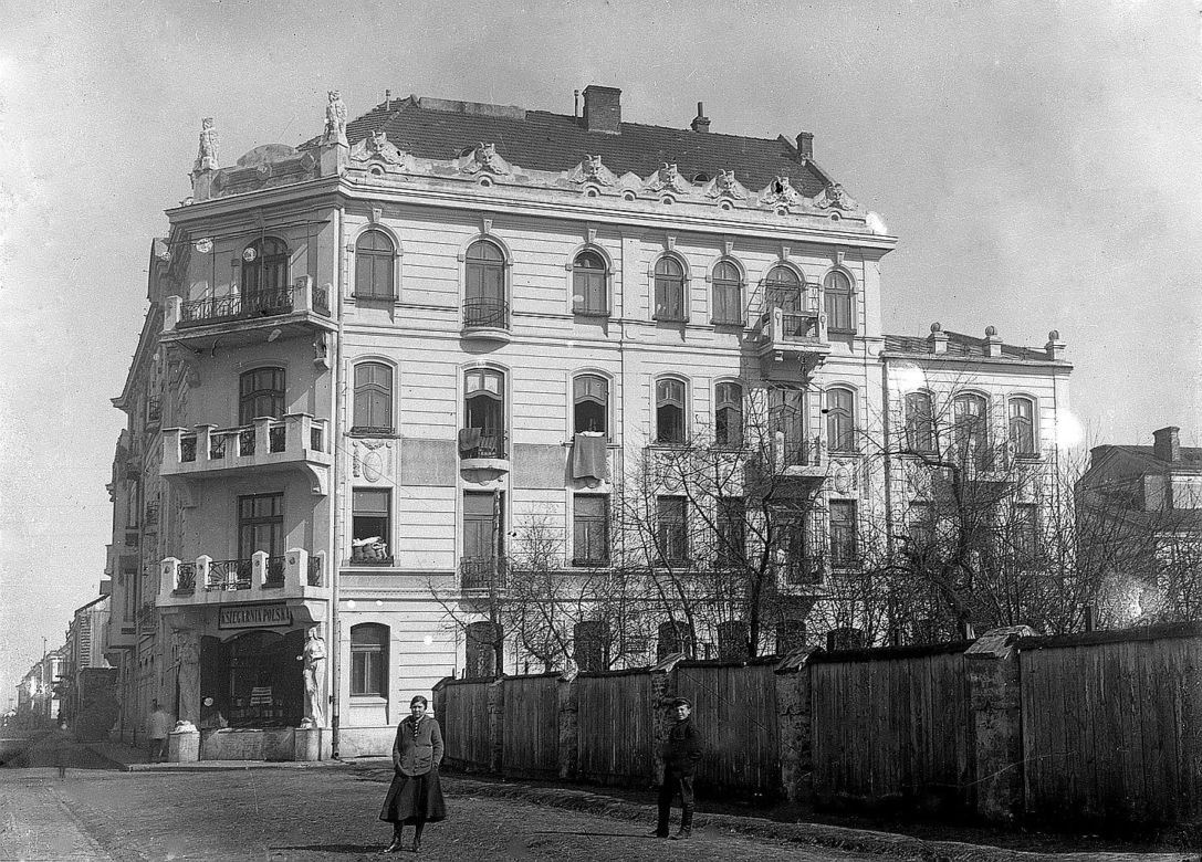 Tak mieszkańcy woj. lubelskiego żyli ponad 100 lat temu