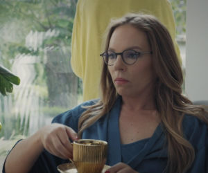 M jak miłość, odcinek 1893. Sylwia (Hanna Turnau)