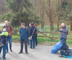 52. Rajd Spotkanie z wiosną