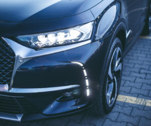DS 7 Crossback So Chic Rivoli 1.6 PureTech 225 KM EAT8