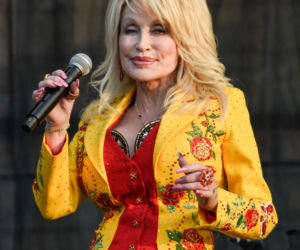 Dolly Parton nie żyje