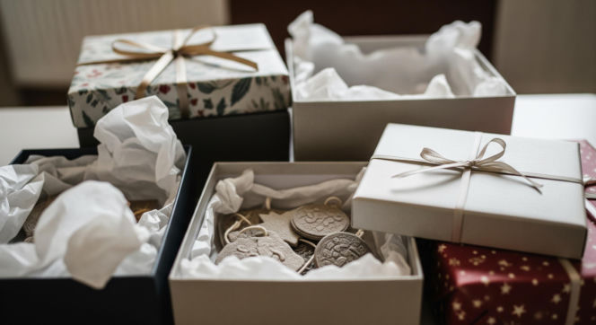 Rafał Trzaskowski wsparł Szlachetną Paczkę. Co znalazło się w przesyłce prezydenta?