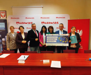 Ekologia i zdrowie ze wsparciem unijnym. Kolejne inwestycje w regionie siedleckim z dofinansowaniem z funduszy unijnych