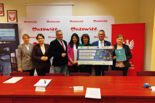 Ekologia i zdrowie ze wsparciem unijnym. Kolejne inwestycje w regionie siedleckim z dofinansowaniem z funduszy unijnych