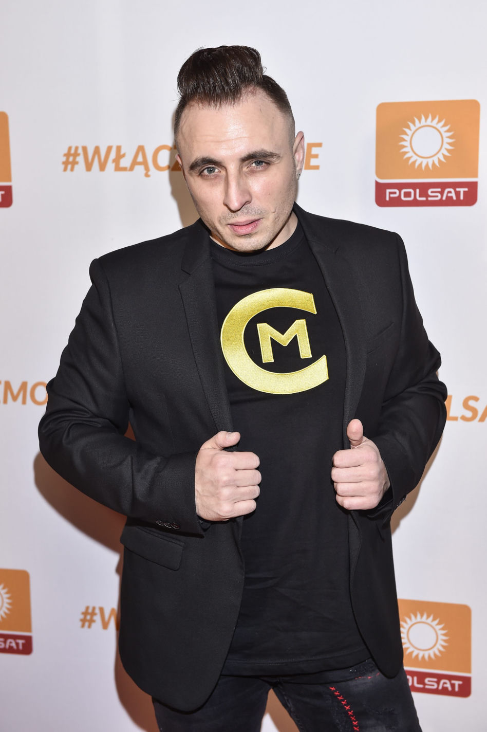 Czadoman