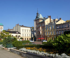 Bielsko-Biała Polską Stolicą Kultury 