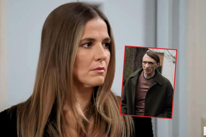 Pierwsza miłość, odcinek 4199: Fryderyk manipuluje Emilką, ale czujna Marta nie da się zwieść jego gładkim słówkom!