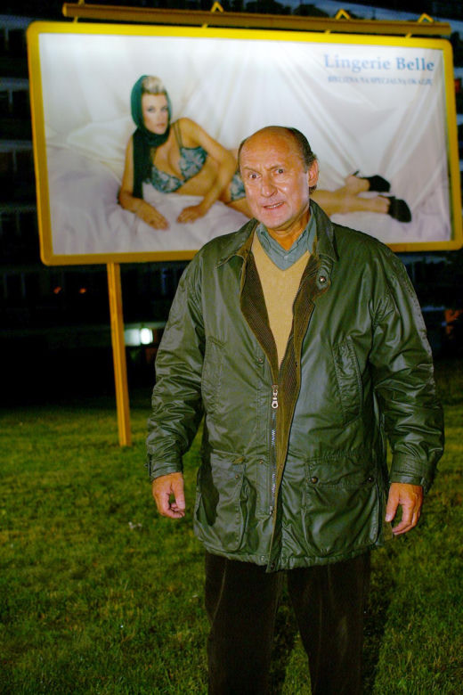Piotr Fronczewski