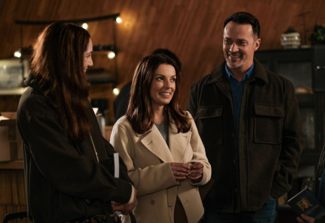 "Barwy szczęścia", odcinek 3337: Zdemaskowana Renata wpada w panikę, gdy diler odcina jej dostęp do narkotyków