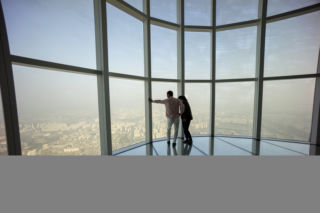 Lotte World Tower