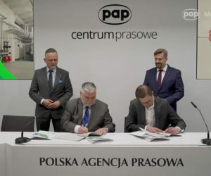 Mińsk Mazowiecki pionierem w usługach bilansujących ciepło