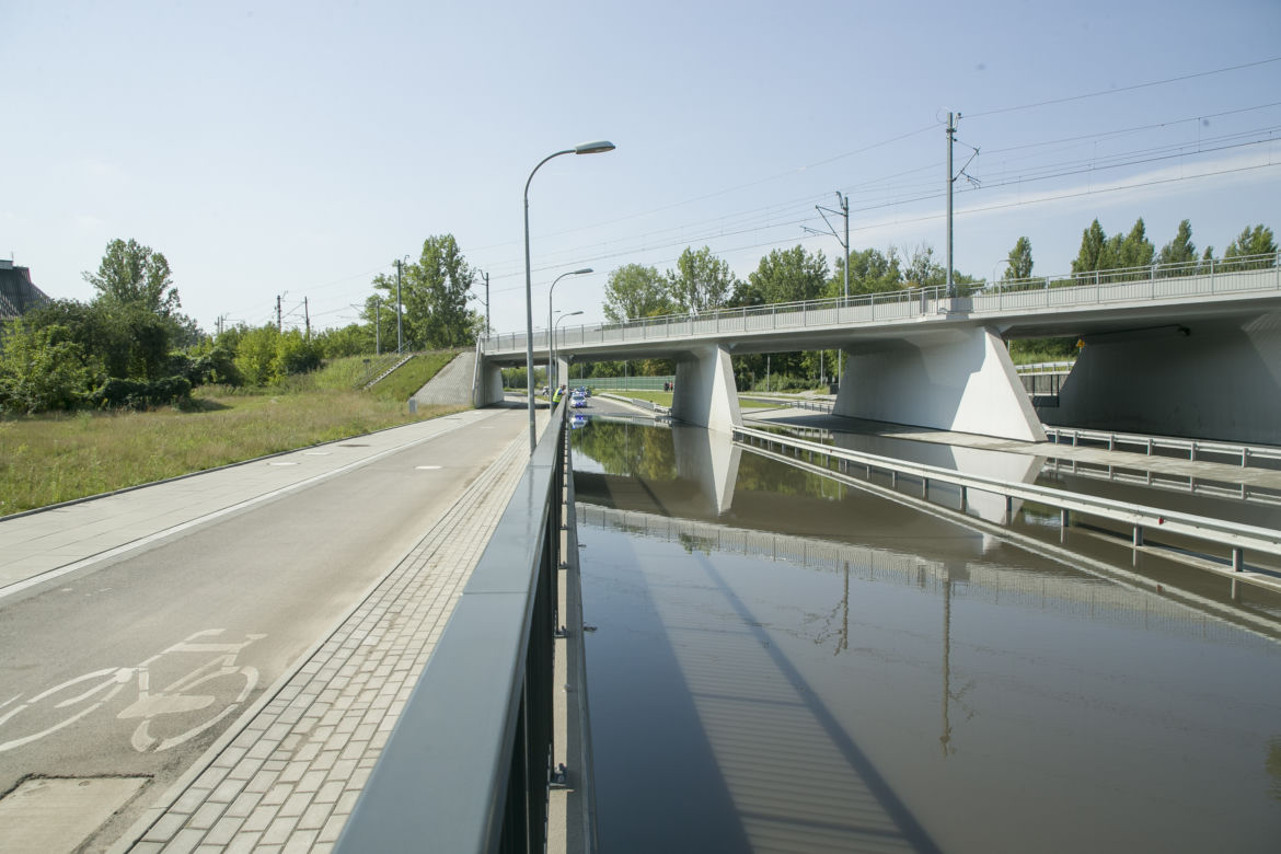 ZALANA ZABRANIECKA