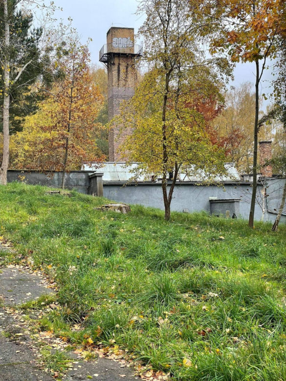Pacjent popełnił samobójstwo w psychiatryku