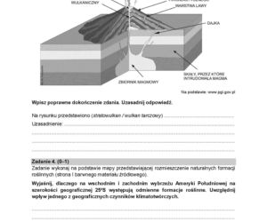 Matura 2021: arkusze z rozszerzonej geografii. Co było na maturze z geografii? [13.05.2021]