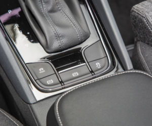 Skoda Karoq Style